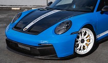 Carbon Aero